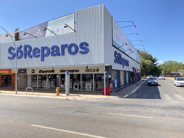 Só Reparos