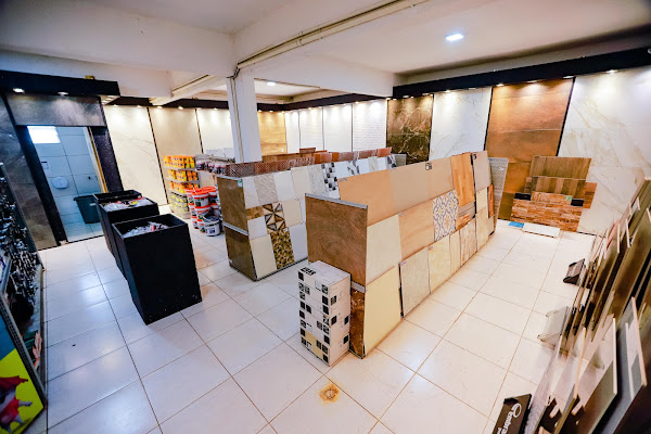 Foto 2 Coqueiro Materiais para Construção