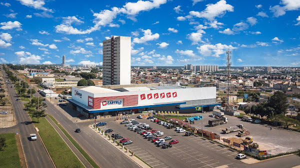 Foto 1 Home Center Castelo Forte Ceilândia: Material de Construção em Brasília