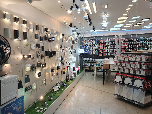 Foto 2 Home Center Castelo Forte Ceilândia: Material de Construção em Brasília