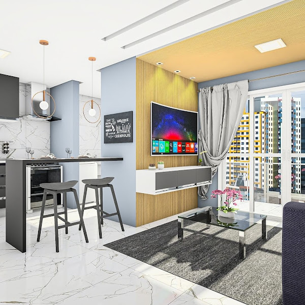 Foto 3 Home Center Castelo Forte Ceilândia: Material de Construção em Brasília