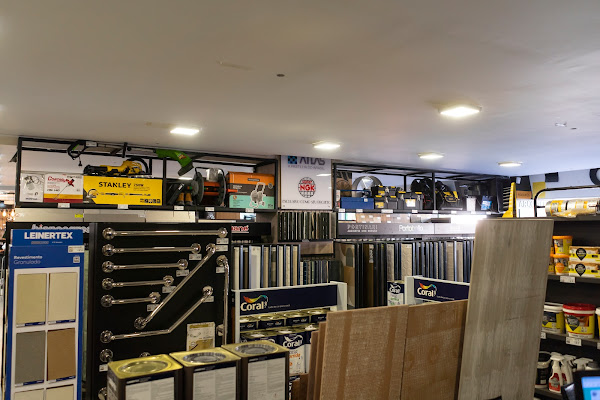 Foto 1 AC Coelho Materiais para Construção