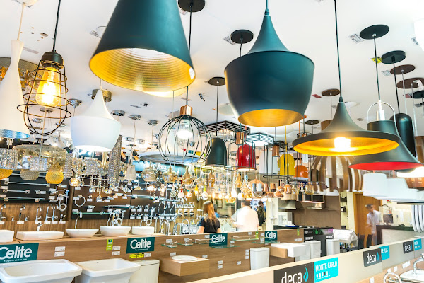 Foto 2 AC Coelho Materiais para Construção