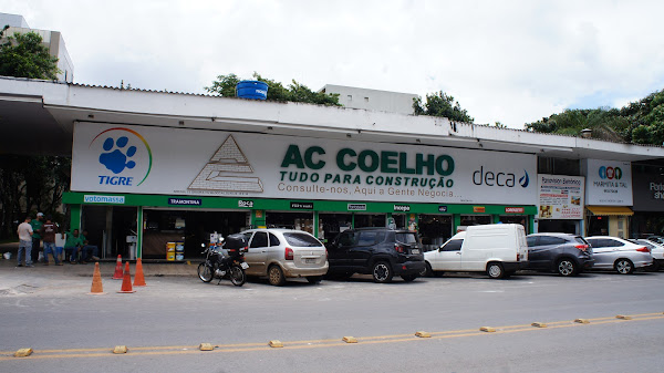 Foto 4 AC Coelho Materiais para Construção