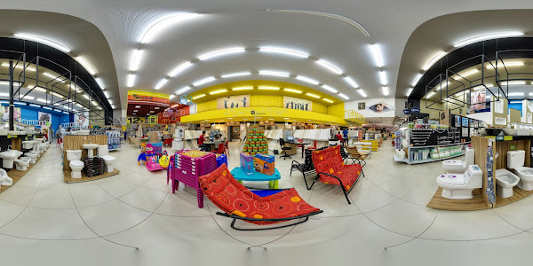 Foto 1 Home Center Castelo Forte Vicente Pires: Material de Construção em Brasília