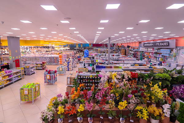 Foto 3 Home Center Castelo Forte Vicente Pires: Material de Construção em Brasília