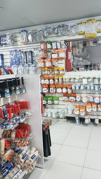 Foto 1 SOS Materiais de Construção