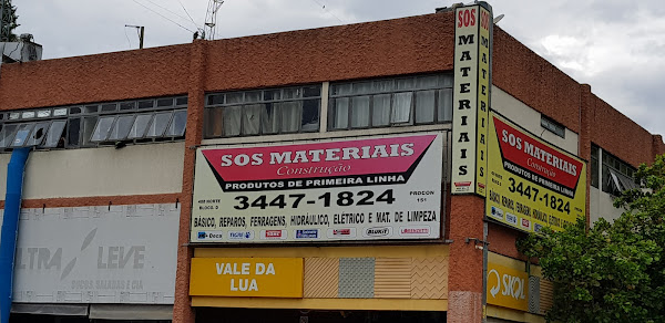 Foto 2 SOS Materiais de Construção