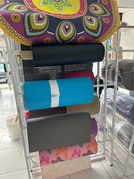 Foto 4 SOS Materiais de Construção