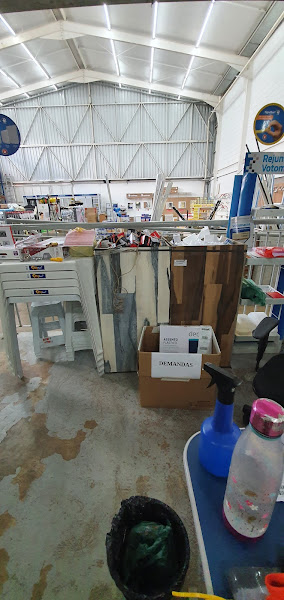 Foto 1 Coqueiro Materiais para Construção