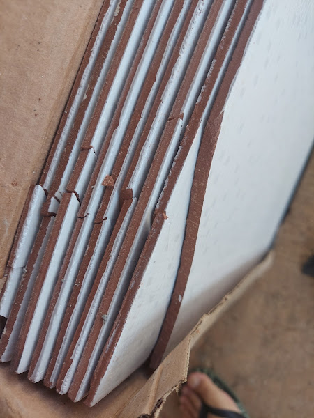 Foto 2 Coqueiro Materiais para Construção