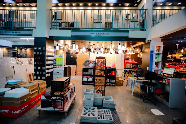 Foto 2 Coqueiro Materiais para Construção