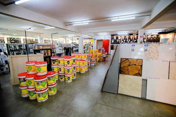 Foto 3 Coqueiro Materiais para Construção