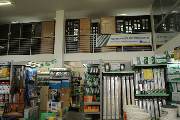 Foto 7 Coqueiro Materiais para Construção