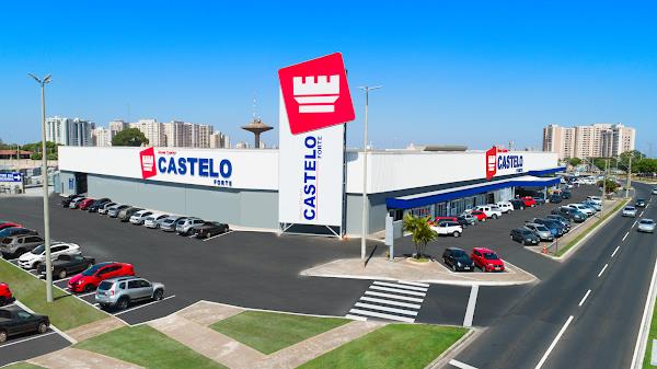 Foto 1 Home Center Castelo Forte Samambaia: Material de Construção em Brasília