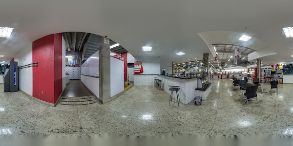 Foto 2 Home Center Castelo Forte Samambaia: Material de Construção em Brasília