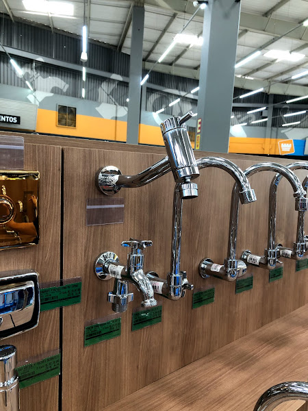 Foto 4 Home Center Castelo Forte Samambaia: Material de Construção em Brasília