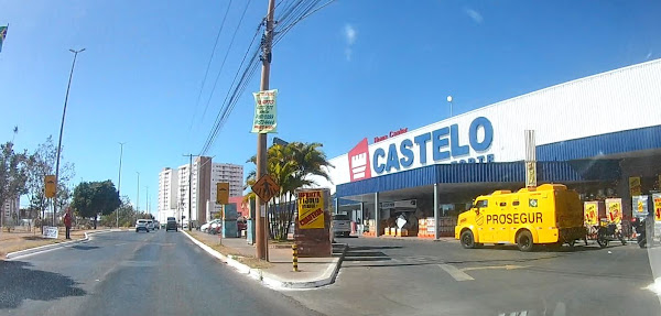 Foto 7 Home Center Castelo Forte Samambaia: Material de Construção em Brasília