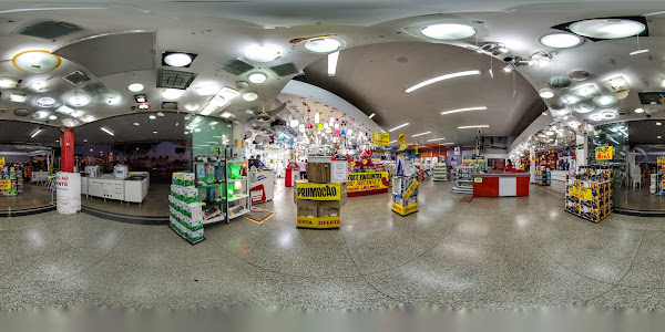 Foto 1 Home Center Castelo Forte Recanto das Emas: Material de Construção em Brasília