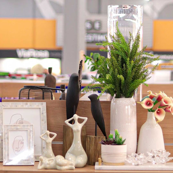 Foto 2 Home Center Castelo Forte Recanto das Emas: Material de Construção em Brasília