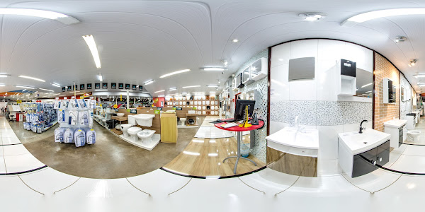 Foto 4 Home Center Castelo Forte Recanto das Emas: Material de Construção em Brasília