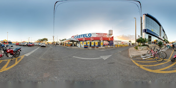 Foto 6 Home Center Castelo Forte Recanto das Emas: Material de Construção em Brasília