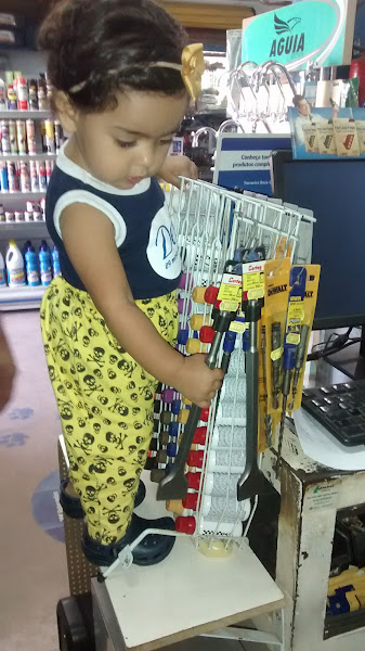 Foto 3 Águas Claras Materiais de Construção