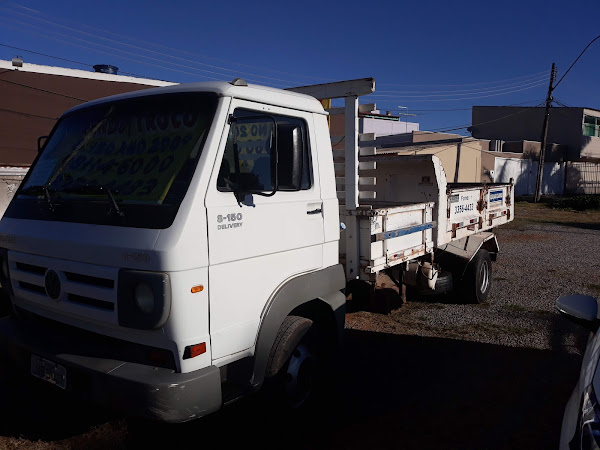 Foto 6 Águas Claras Materiais de Construção