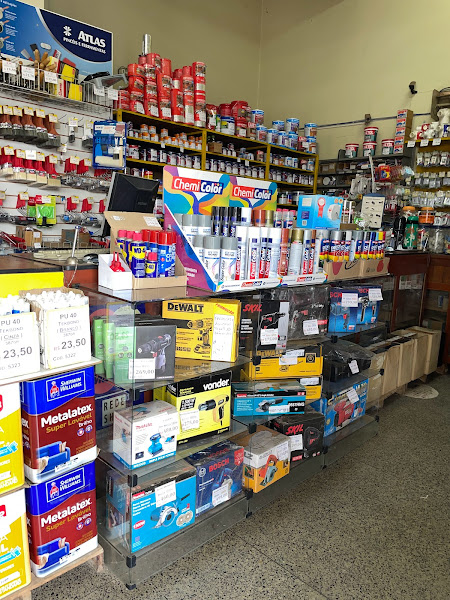 Foto 1 SAMDU Materiais Para Construção