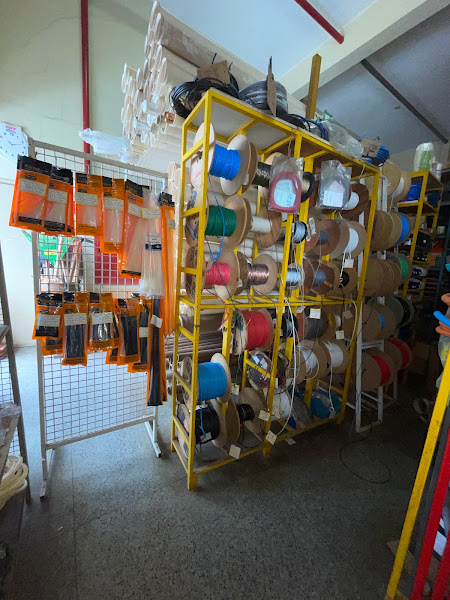 Foto 2 SAMDU Materiais Para Construção