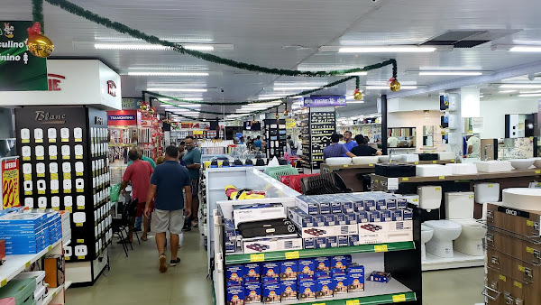 Foto 1 Campeão da Construção - Ceilândia