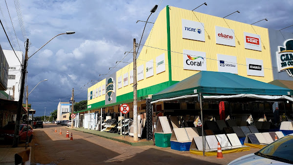 Foto 6 Campeão da Construção - Ceilândia Foto 6 Campeão da Construção - Ceilândia