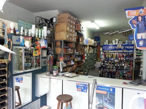 Foto 1 Opção Materiais de Construção