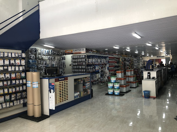 Foto 1 Fercon Construção e Utilidades