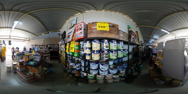 Colonial Materiais para Construção