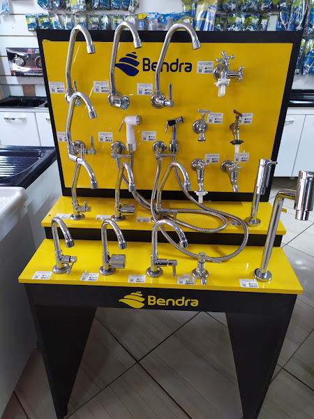 Foto 2 A CONSTRUCENTER Brasilia