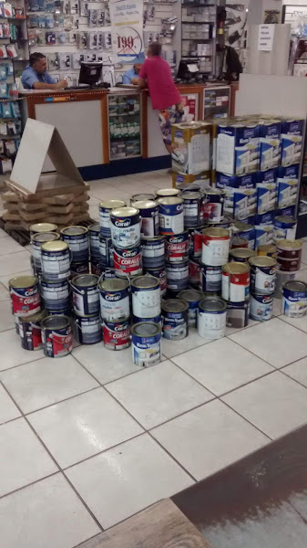 Foto 3 Fercon Construção e Utilidades