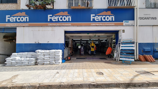 Foto 5 Fercon Construção e Utilidades