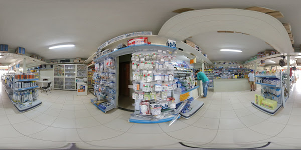 Foto 2 Pappas - Materiais para Construção