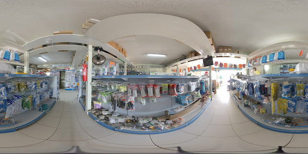 Foto 3 Pappas - Materiais para Construção