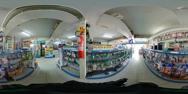 Foto 4 Pappas - Materiais para Construção