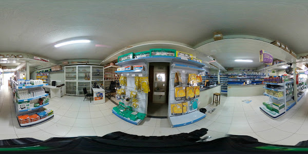 Foto 5 Pappas - Materiais para Construção