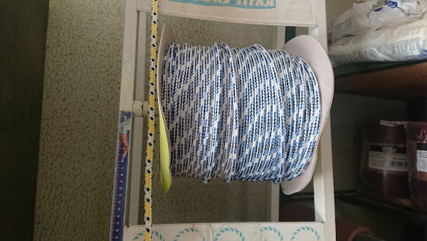 Foto 6 Pappas - Materiais para Construção