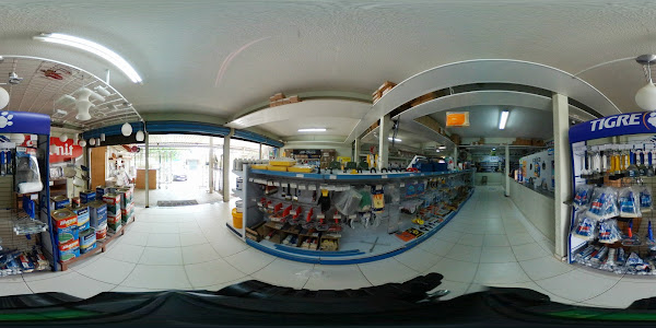 Foto 7 Pappas - Materiais para Construção