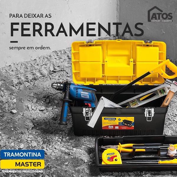 Foto 1 Atos Casa e Reforma