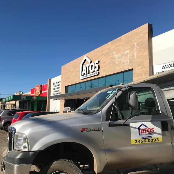 Foto 2 Atos Casa e Reforma