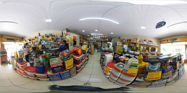 Foto 1 Rabelo Material de Construção