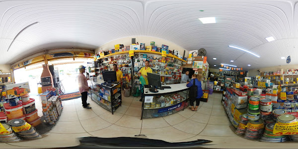 Foto 2 Rabelo Material de Construção