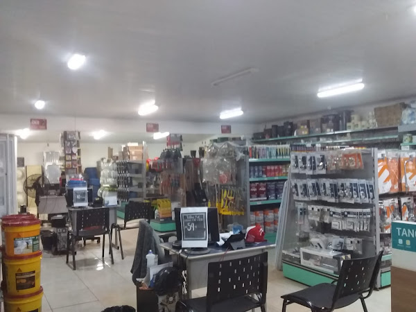 Foto 1 Coqueiro Materiais para Construção