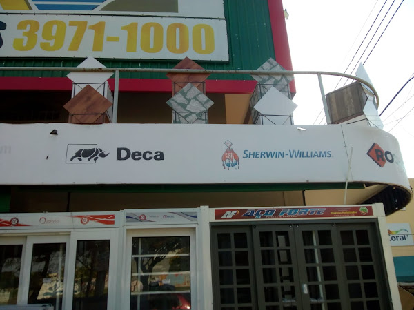 Foto 4 Coqueiro Materiais para Construção